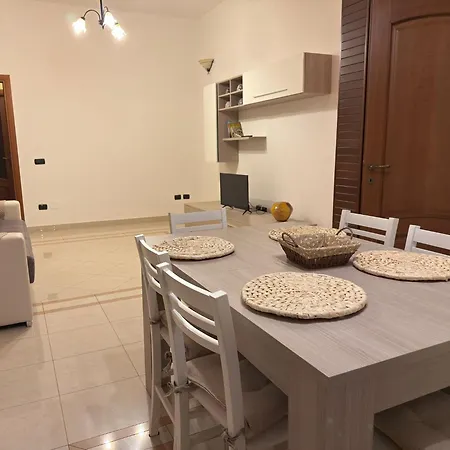 Al Primo Piano Salento