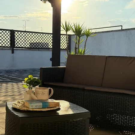 Al Primo Piano شقة Sogliano Cavour