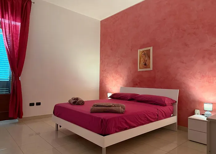 Al Primo Piano شقة