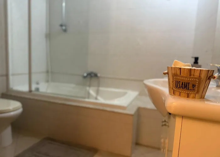 شقة Al Primo Piano *