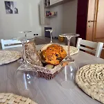 Al Primo Piano Apartman *