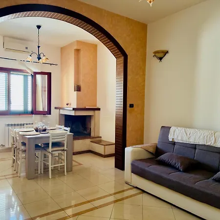 Al Primo Piano * Sogliano Cavour