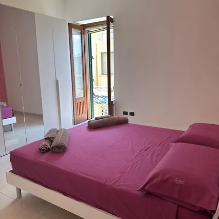 Apartment Al Primo Piano