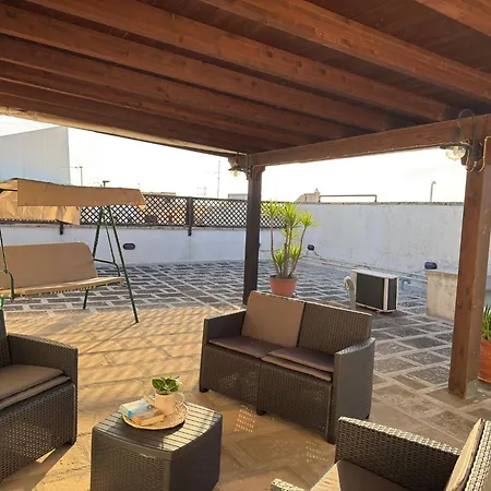 Al Primo Piano * Sogliano Cavour