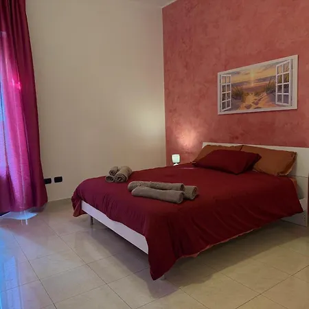 Apartman Al Primo Piano