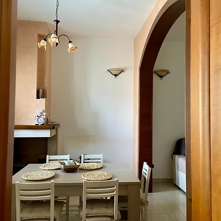 דירה Al Primo Piano Salento