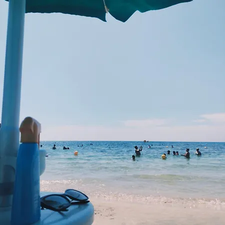 Al Primo Piano Salento