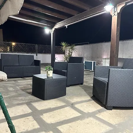 Al Primo Piano Salento