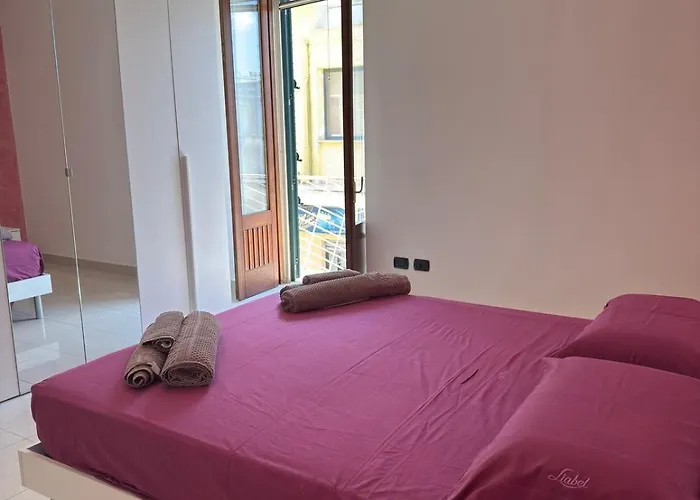 Apartamento Al Primo Piano